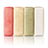 Natura Ekos Creamy Soap Set 4X100g